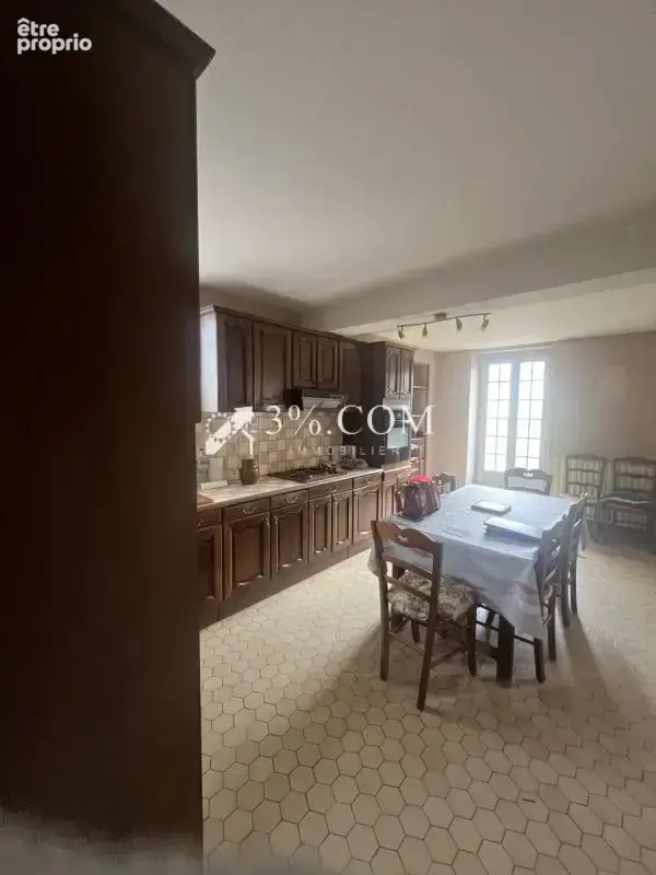 Antigny ensemble immobilier - photo 8