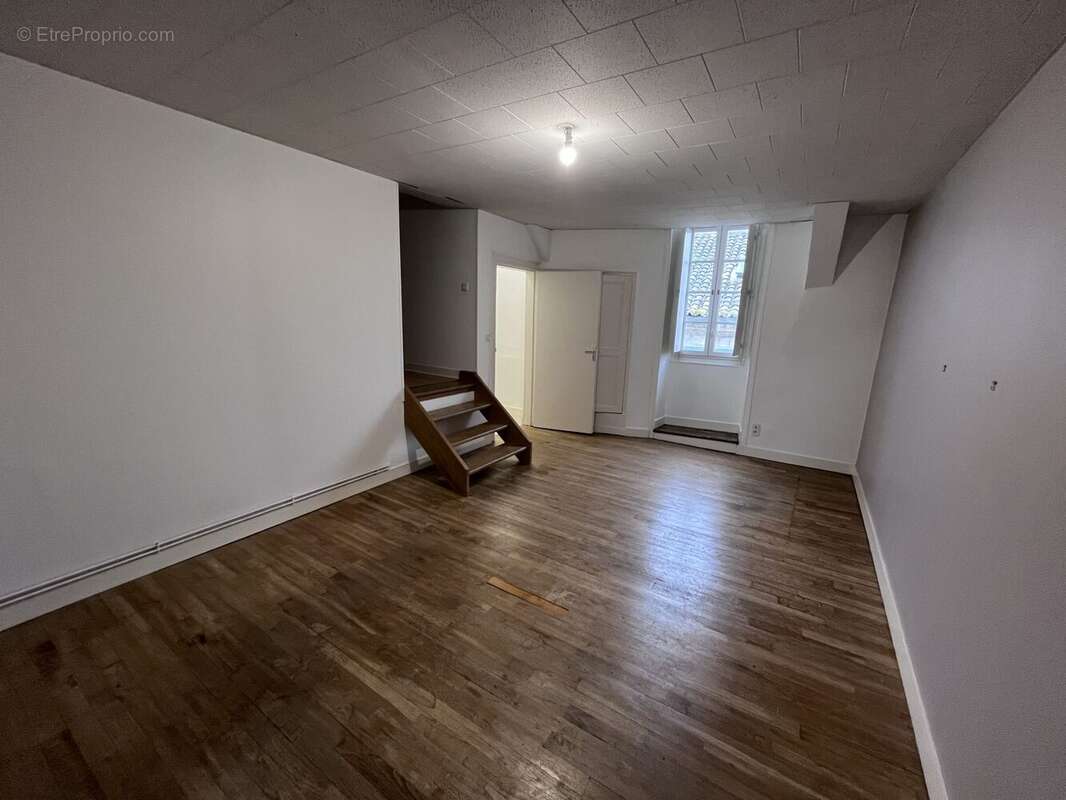 Appartement à PERIGUEUX