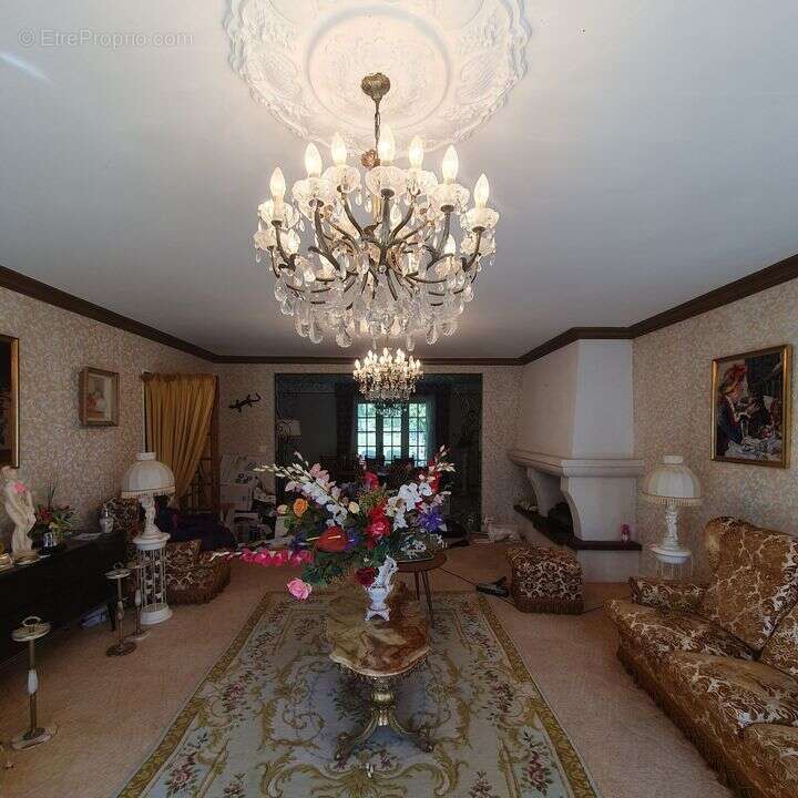 Maison à MARDIE