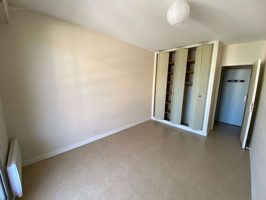 Appartement à BOURGES