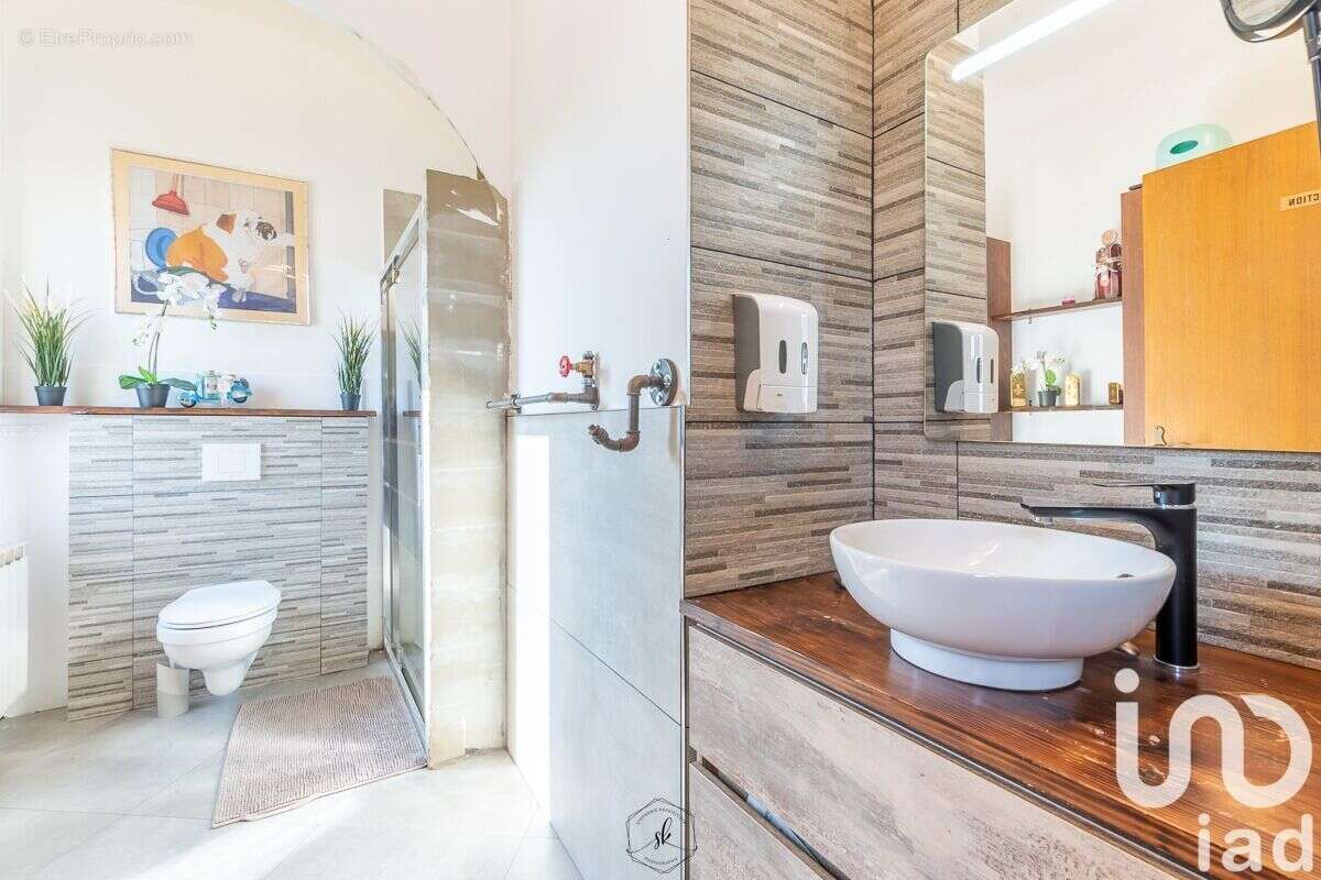Photo 8 - Maison à VITRY-SUR-ORNE