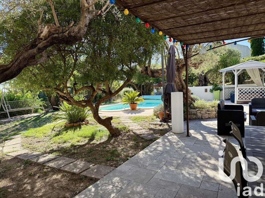 Photo 7 - Maison à TOULON