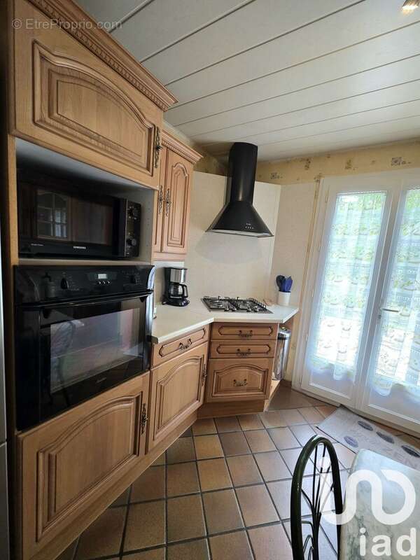 Photo 7 - Maison à CREIL