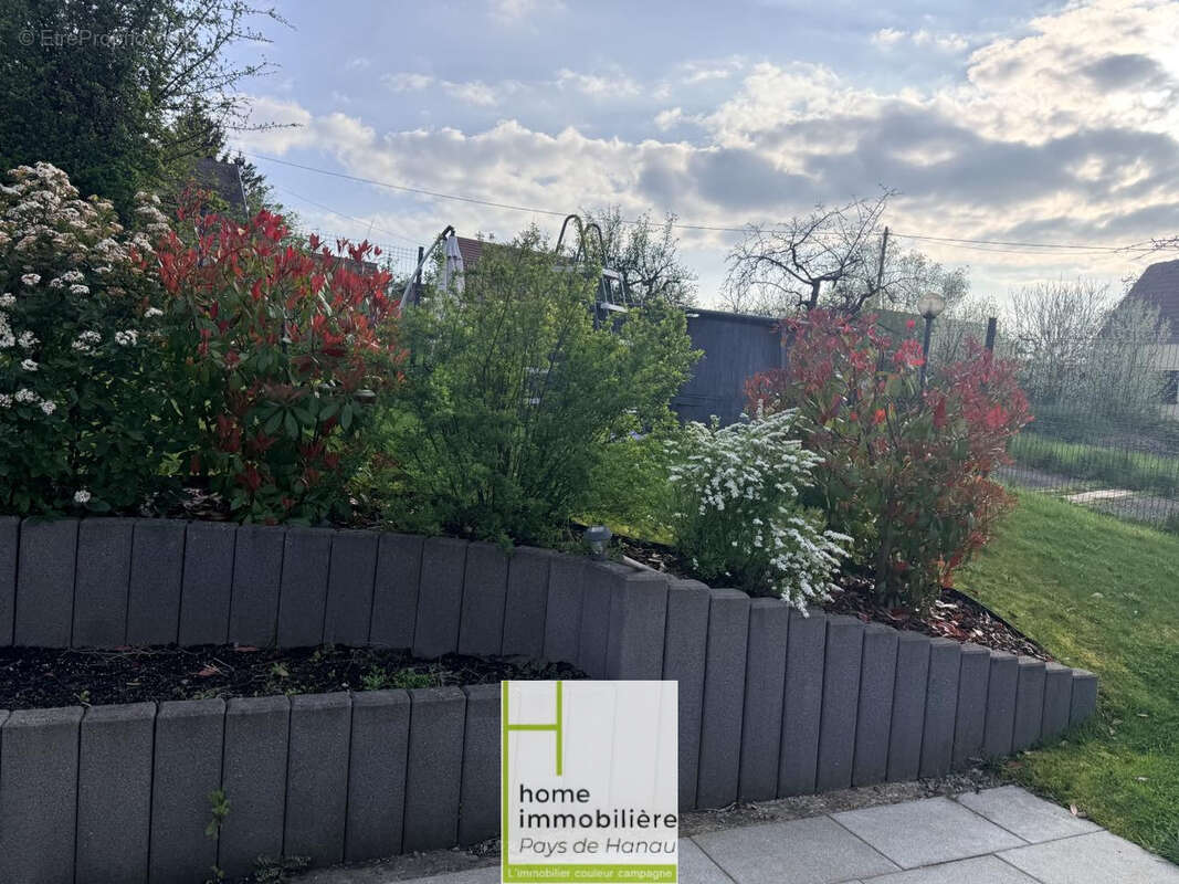 Nouveauté rare à la vente plain pied lumineux etat neuf ! 2018 - photo 14