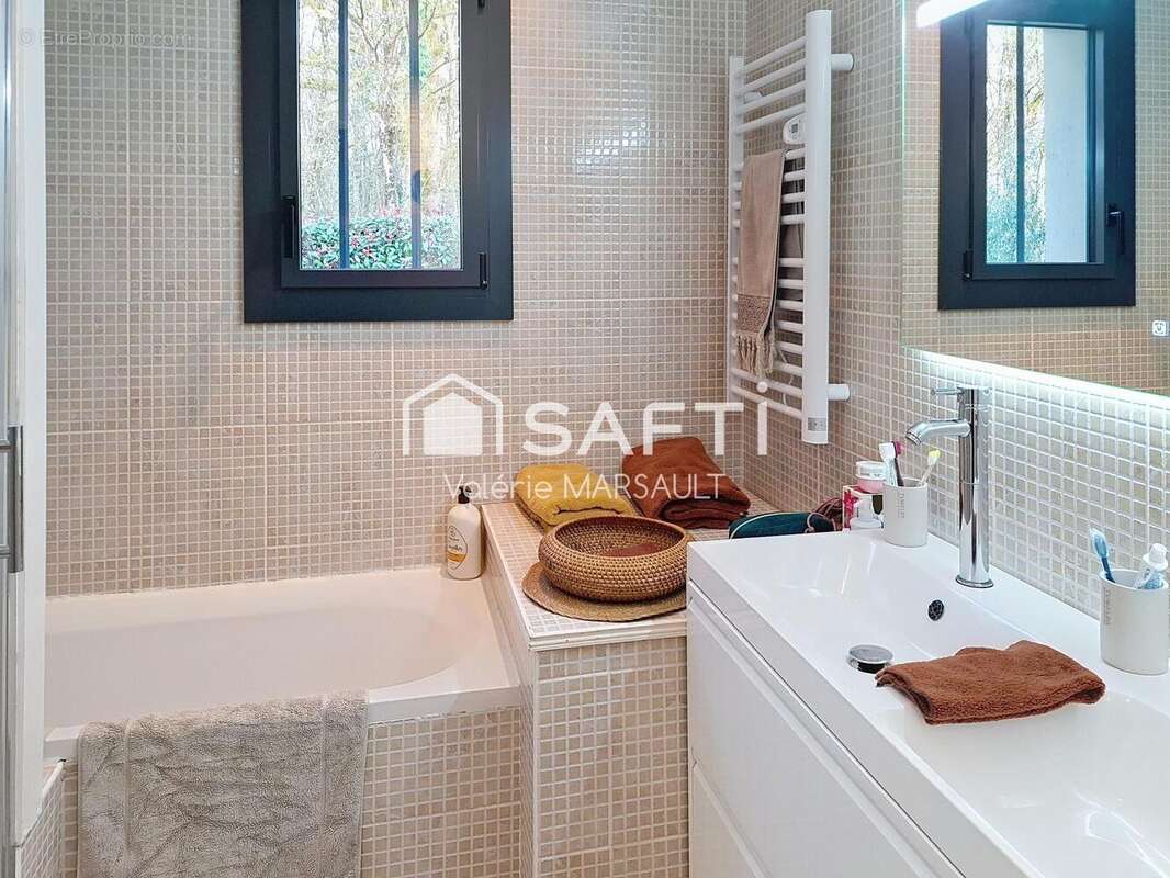 Photo 6 - Maison à FONDETTES