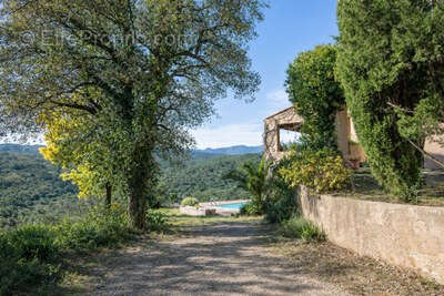 Maison à MONTAURIOL