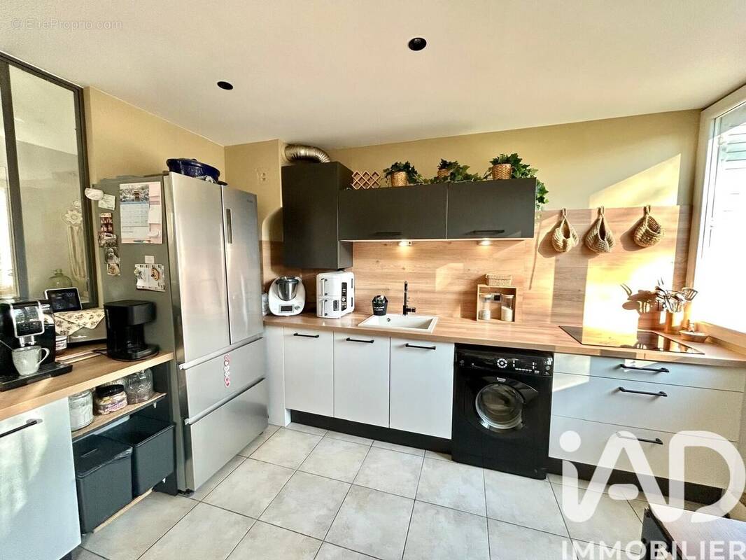 Photo 1 - Appartement à CALUIRE-ET-CUIRE