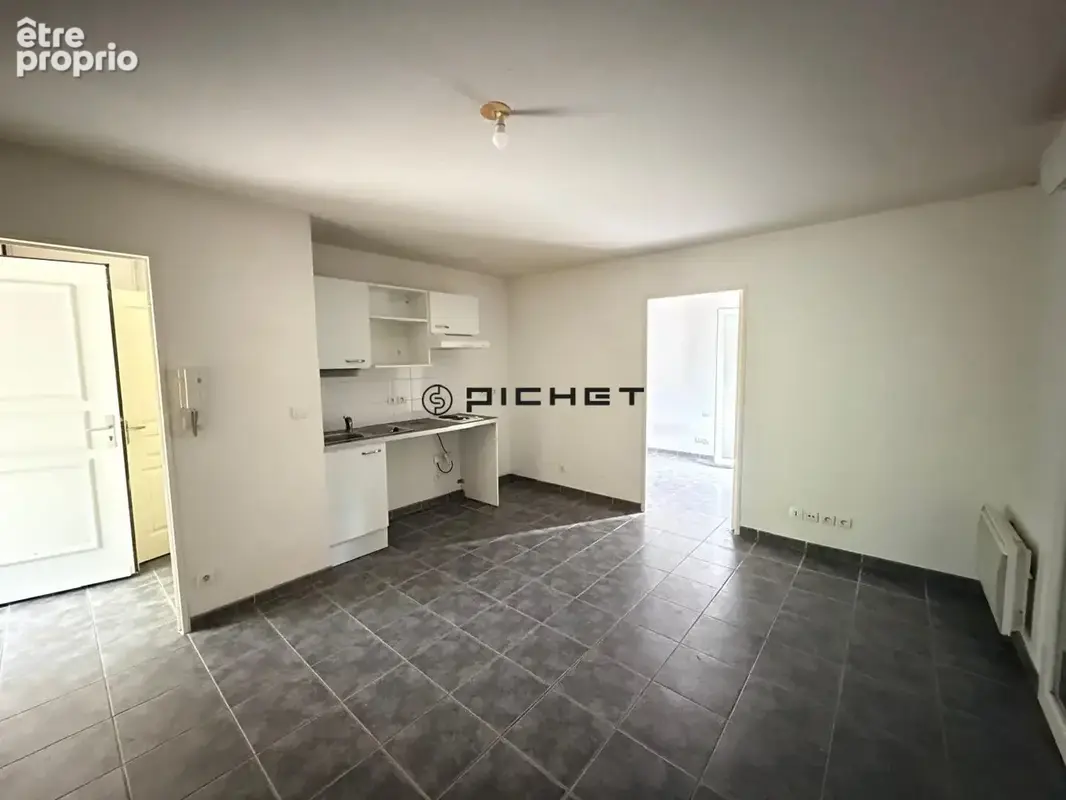 Martignas Appartement  2 pièce(s) Vendu Vide - photo 3