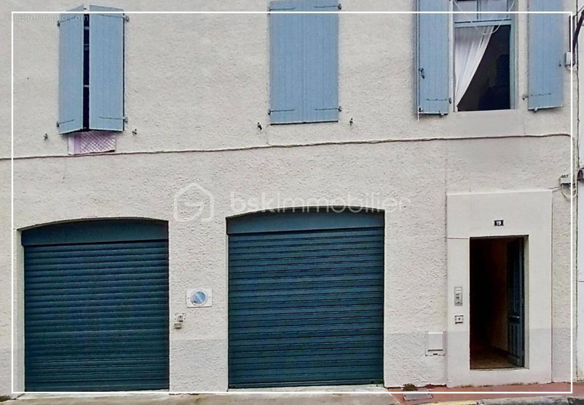 Appartement à PAU