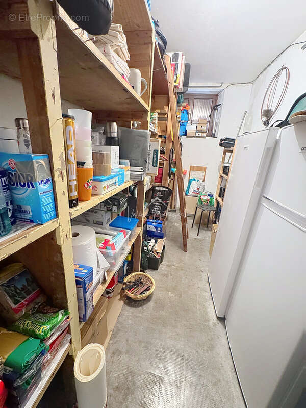 Maison à SAINT-AFFRIQUE