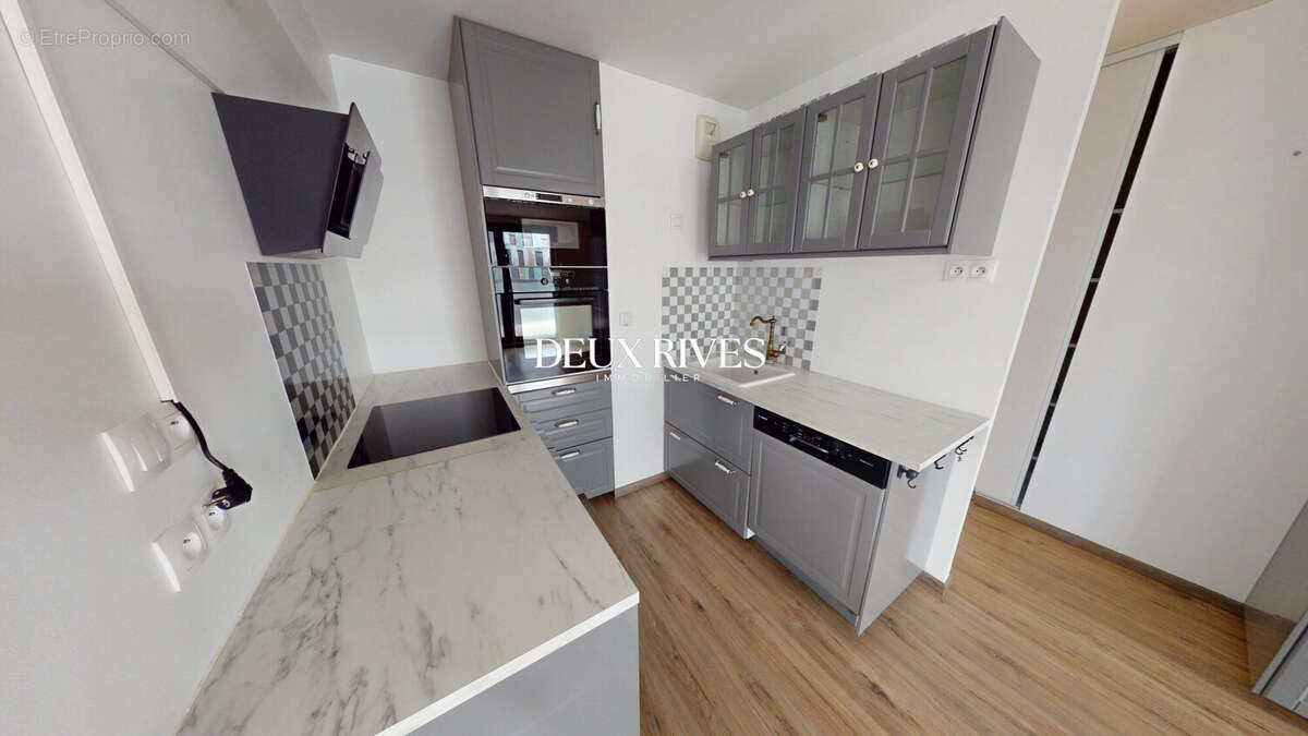 Appartement 85 m² à Nantes  - photo 6