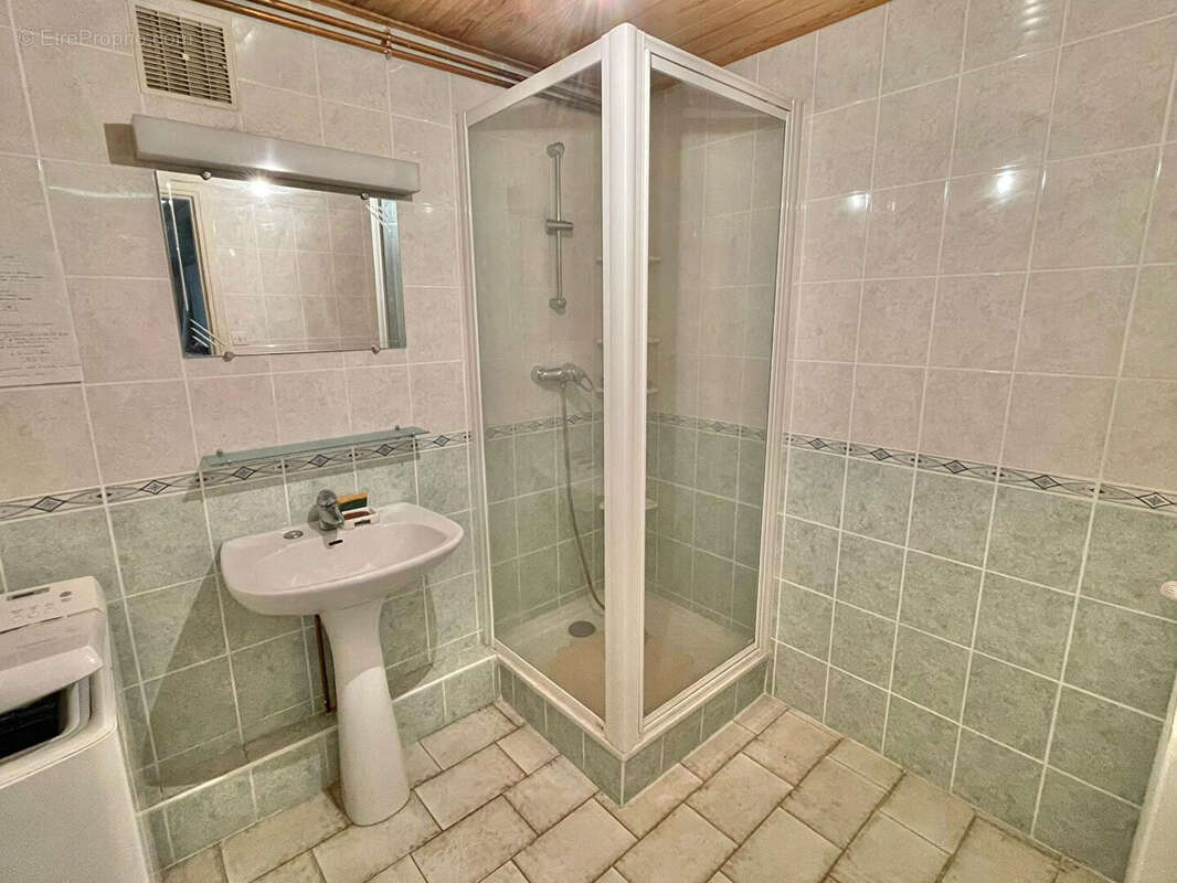 Maison à TASSIN-LA-DEMI-LUNE