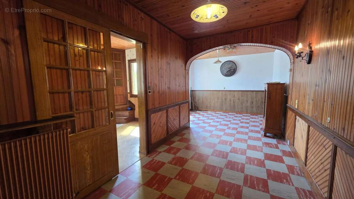 A saisir jolie maison de pays - photo 6