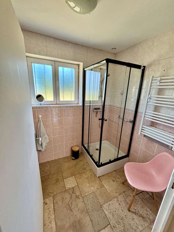 Maison à BONLIEU-SUR-ROUBION