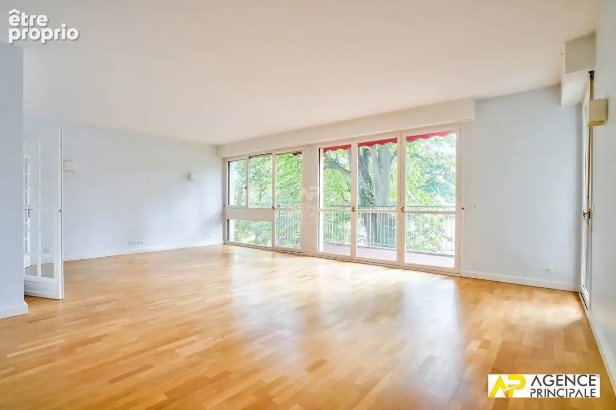 Appartement 5 pièces à vendre à Maisons-Laffitte - Parc Ouest - photo 8