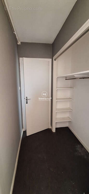 Appartement 49 m² à Limoges  - photo 4