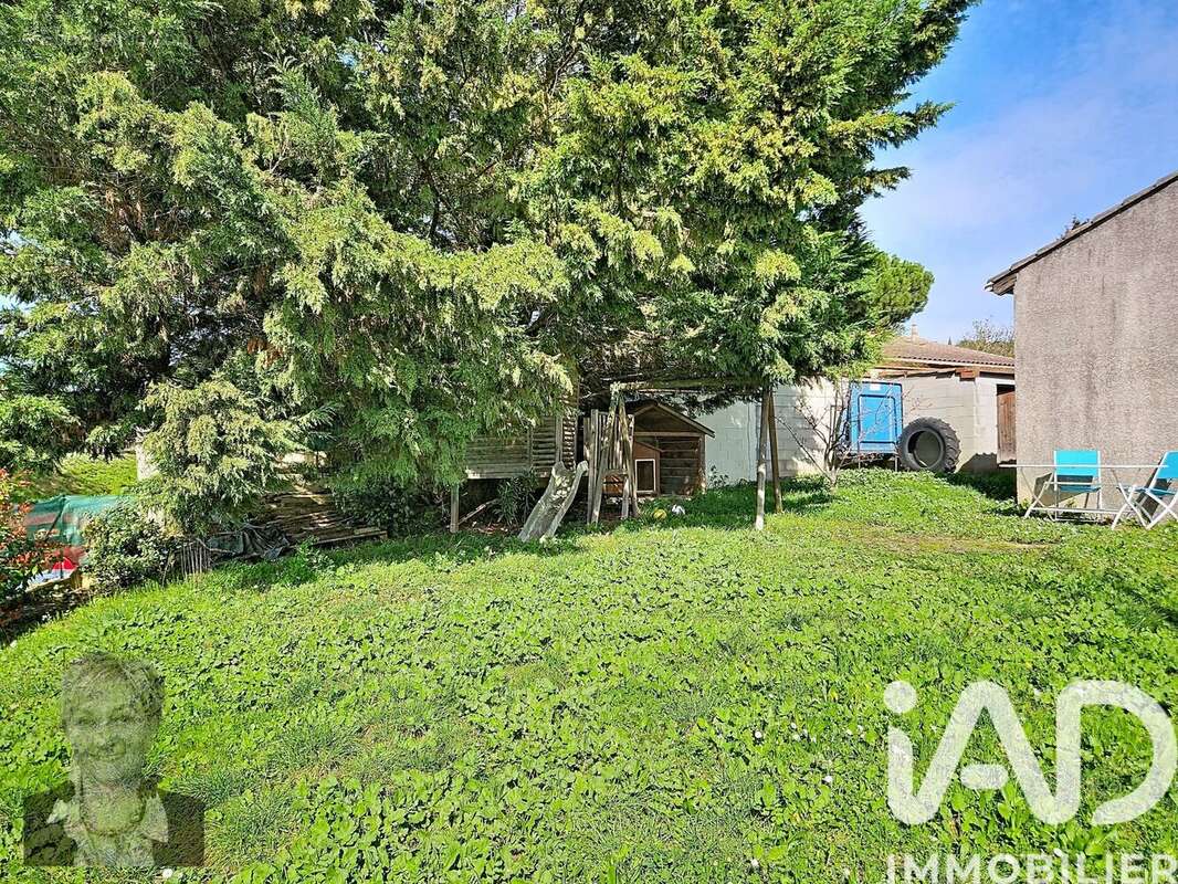 Photo 6 - Maison à PENNAUTIER