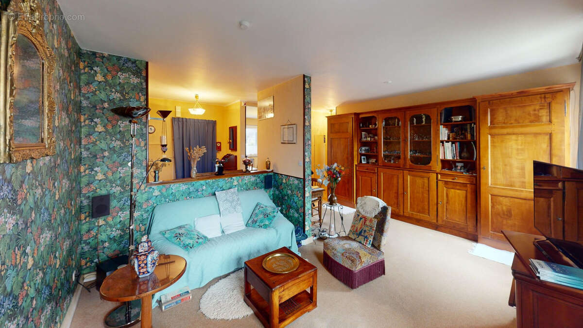 Appartement à FIRMINY