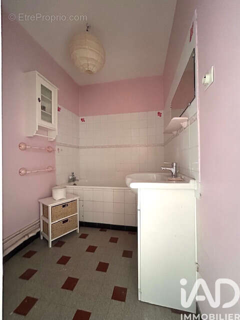 Photo 5 - Appartement à SEYSSINS