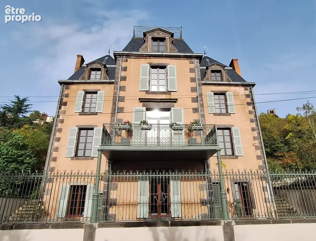 Propriété Clermont Sud - photo 9