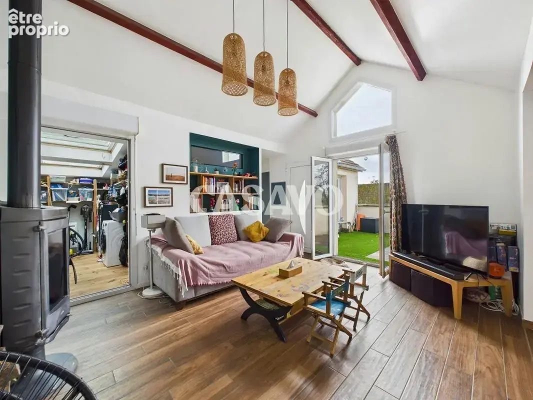Vente Maison 9 pièces de 175m² - 95110 Sannois - photo 17