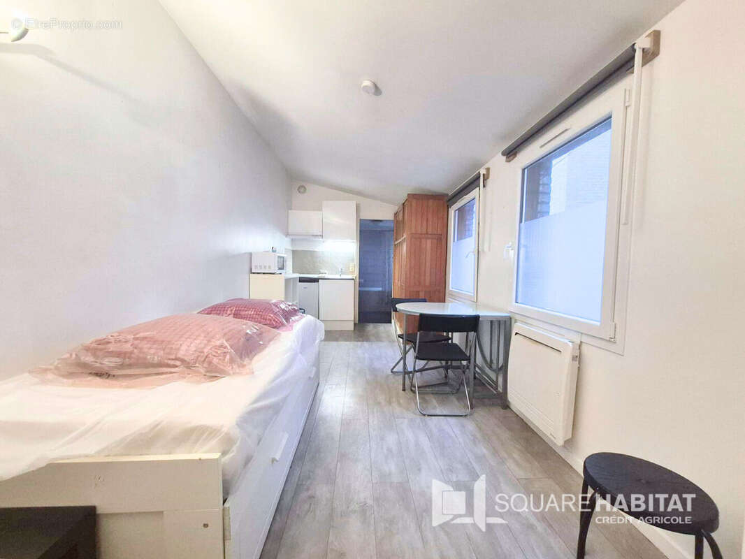 Appartement à LILLE