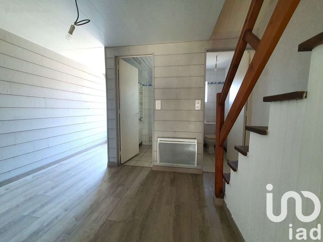 Photo 8 - Appartement à LE CHAMP-SAINT-PERE