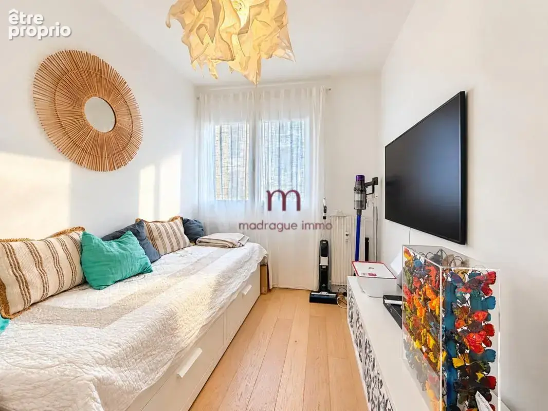 Appartement - photo 8