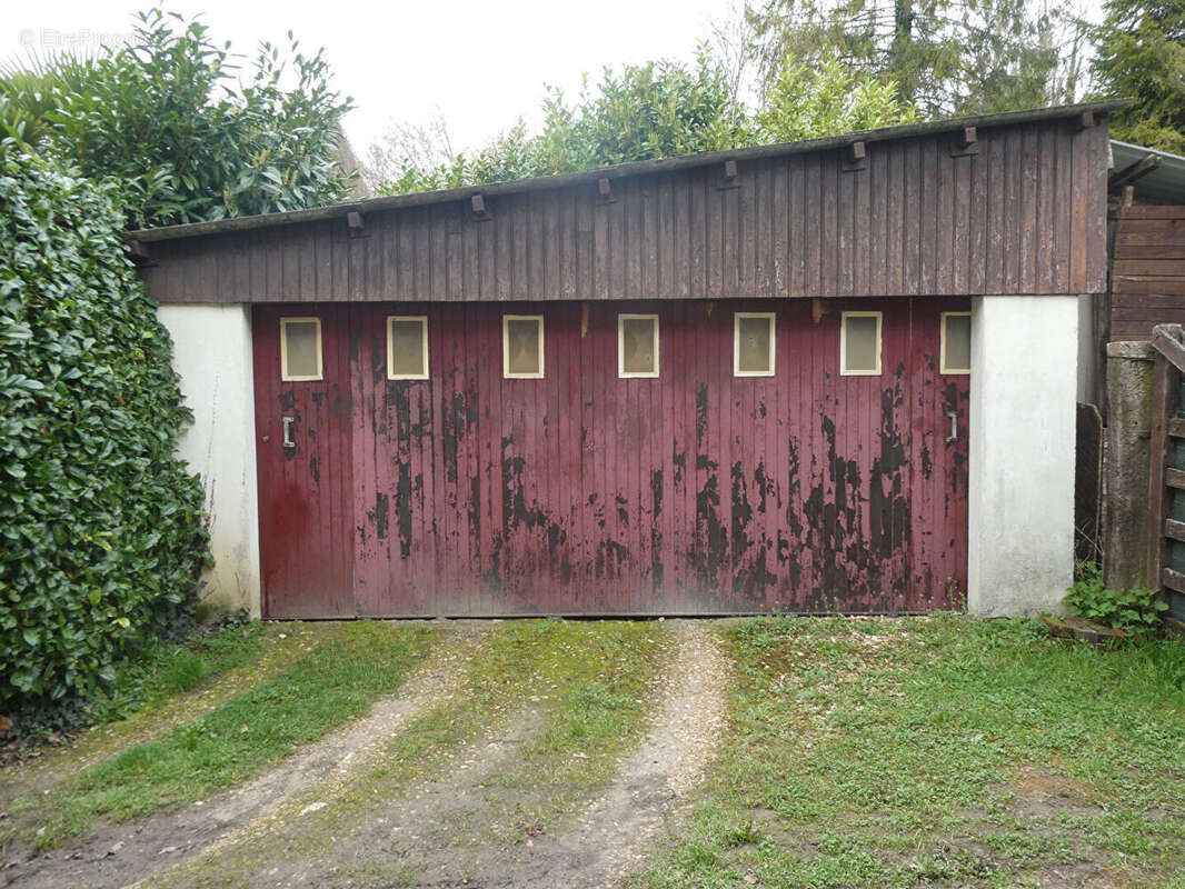 Maison à PONT-L'EVEQUE