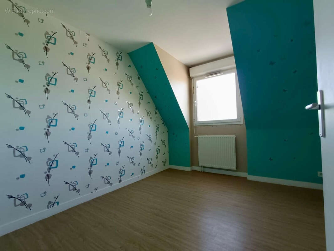 Appartement 92 m² à Rouen  - photo 8