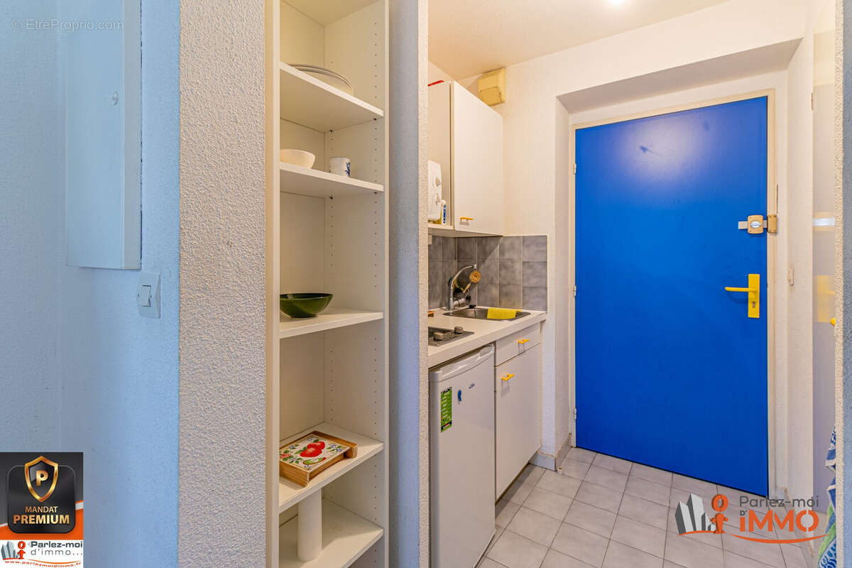 Appartement à LYON-7E