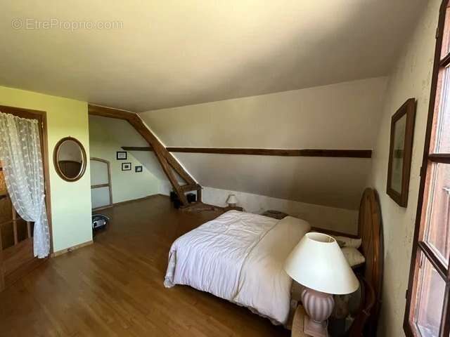Belle propriété à 10 min de Nevers - photo 25