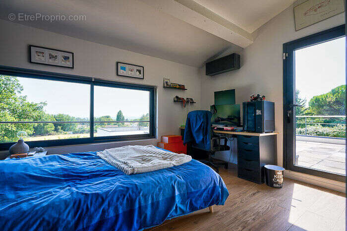 Photo 8 - Maison à AIX-EN-PROVENCE