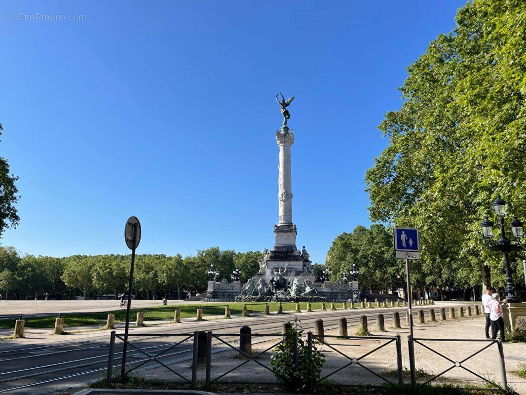 Commerce à BORDEAUX
