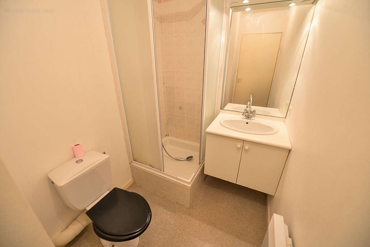 Appartement à ANGERS