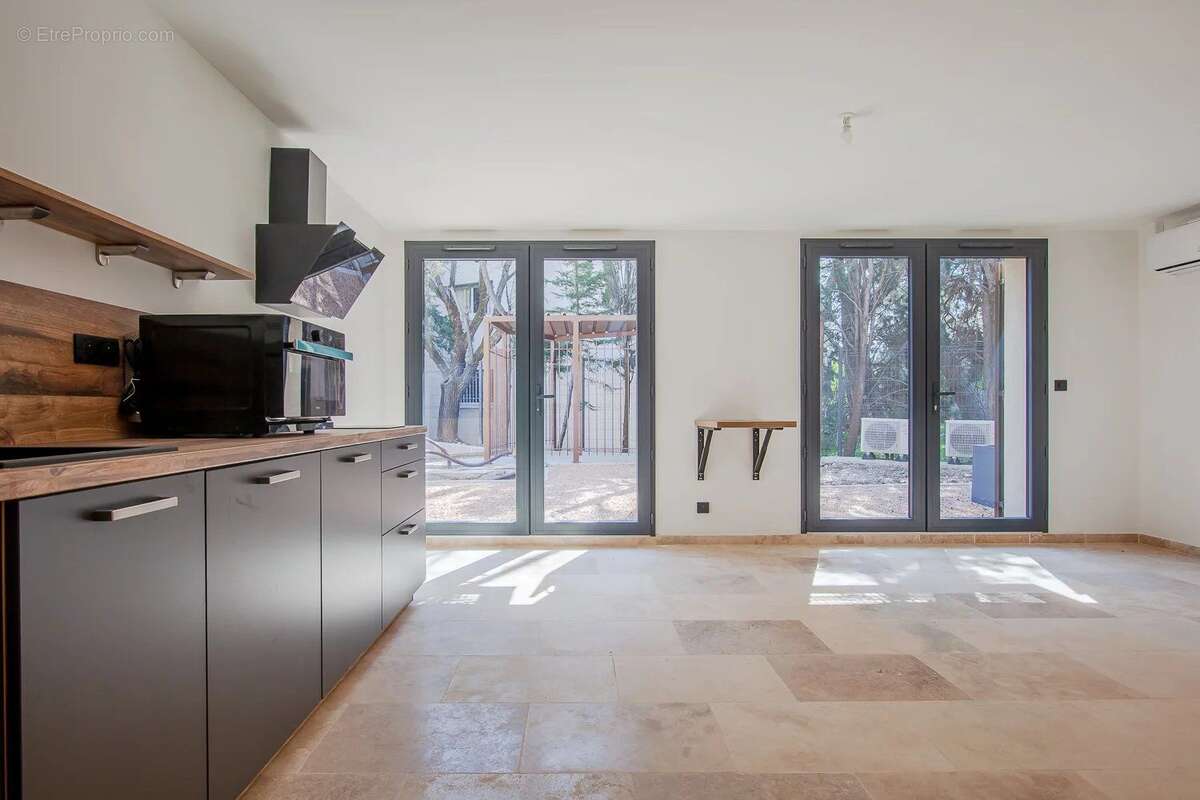 Appartement à AIX-EN-PROVENCE