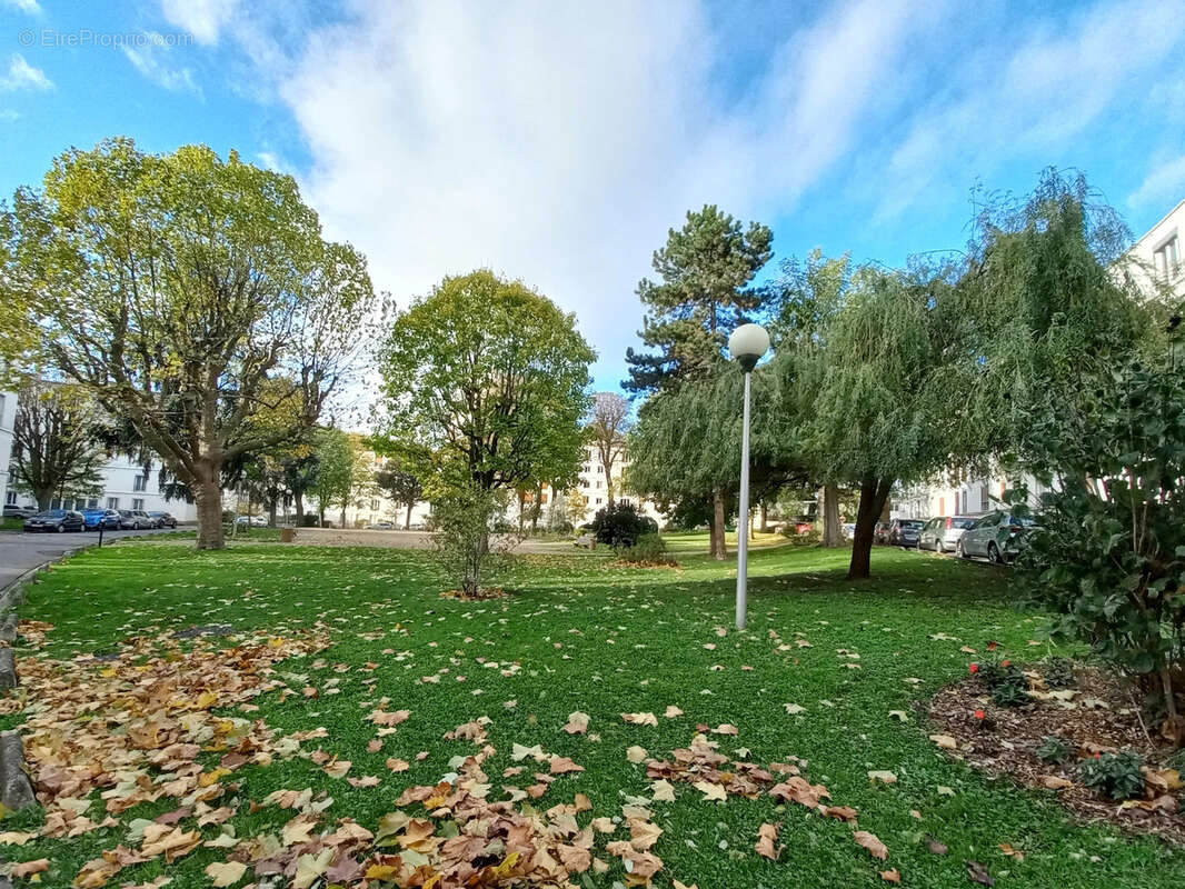 Appartement à CRETEIL