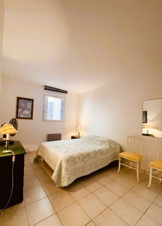 Appartement - photo 6