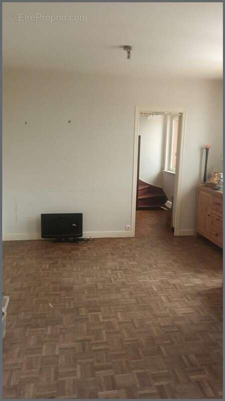 Photo 6 - Maison à MONTREUIL-SUR-ILLE