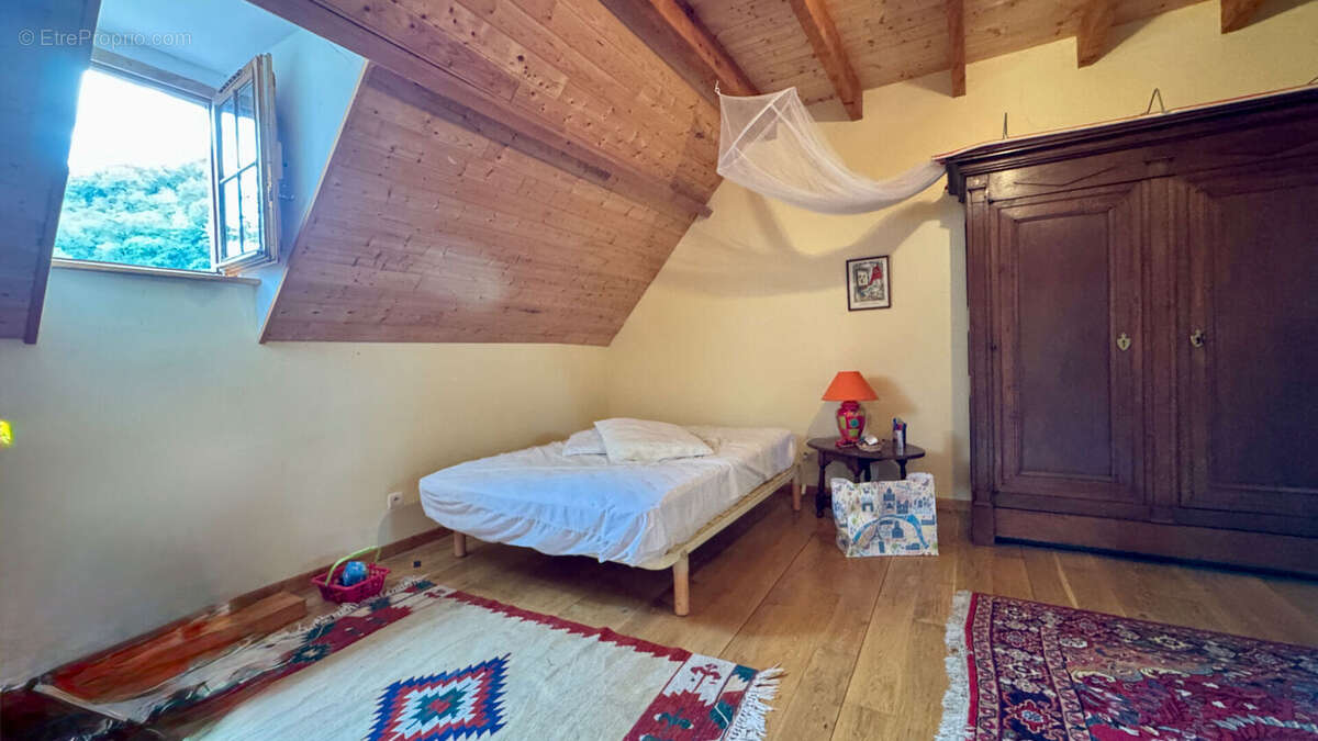 Maison 125m2 - 3 Chambre - Jardin - photo 9