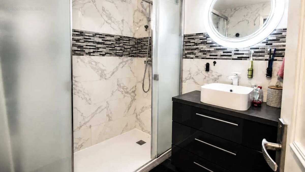 BEAUVAIS – Résidence Jeanne Hachette – Appartement F5 de 96,16 m - photo 9