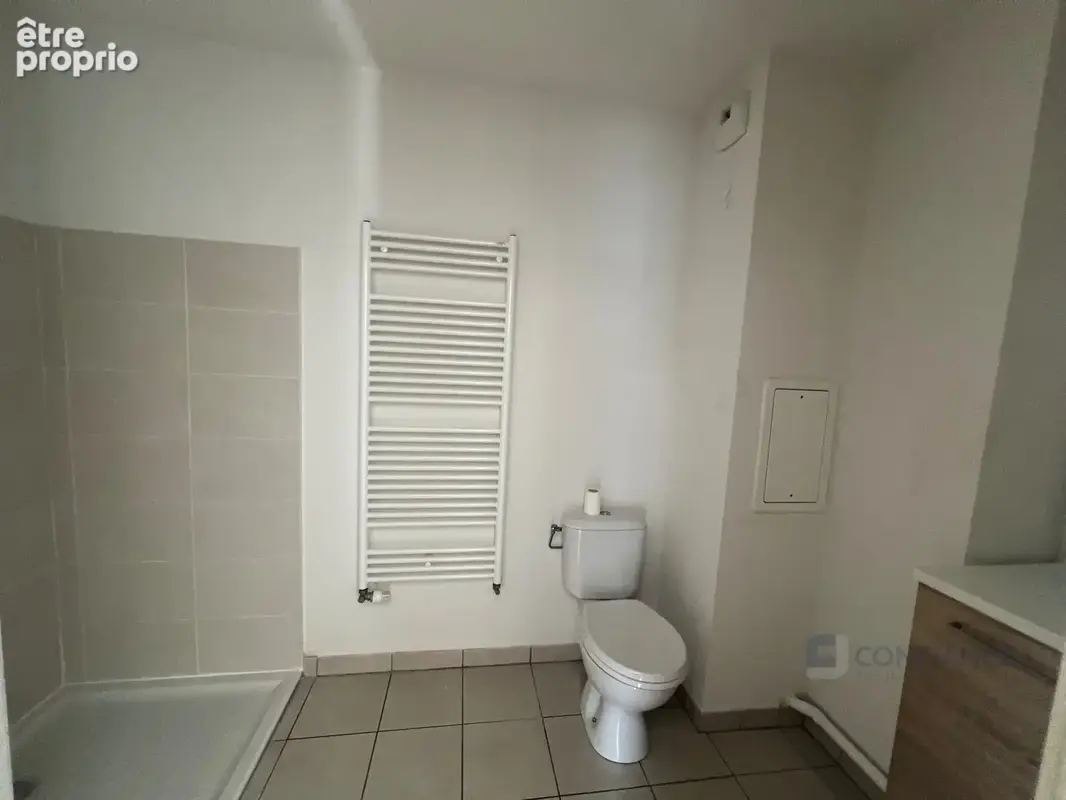 Appartement 2 pièces 39 m² à vendre à Saint-Priest (69800) - photo 6