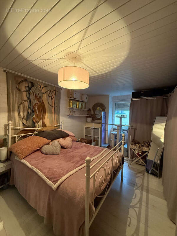 Maison à SAINT-BRIEUC