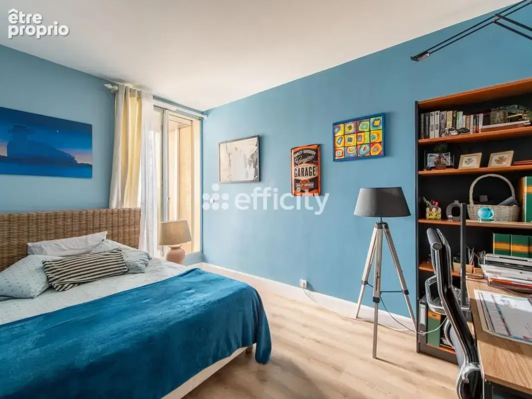 Appartement - photo 10