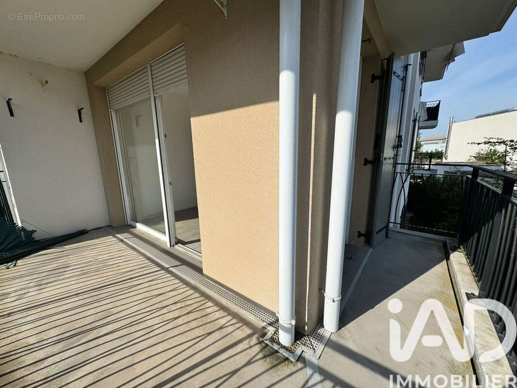 Photo 7 - Appartement à CORBEIL-ESSONNES