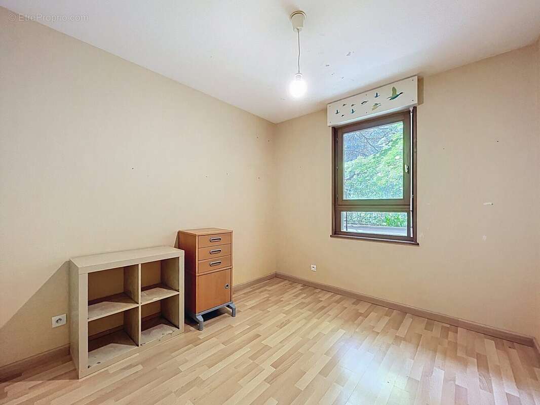 chambre - Appartement à GRENOBLE