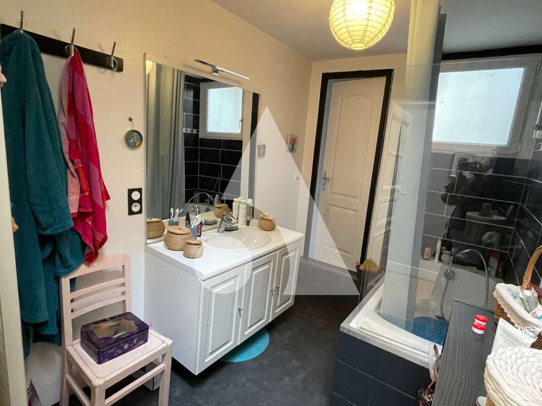 Appartement à BAR-LE-DUC