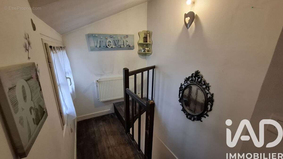 Photo 6 - Maison à DREUX