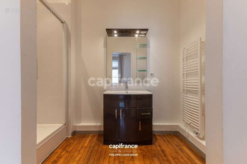 Appartement à LE MANS