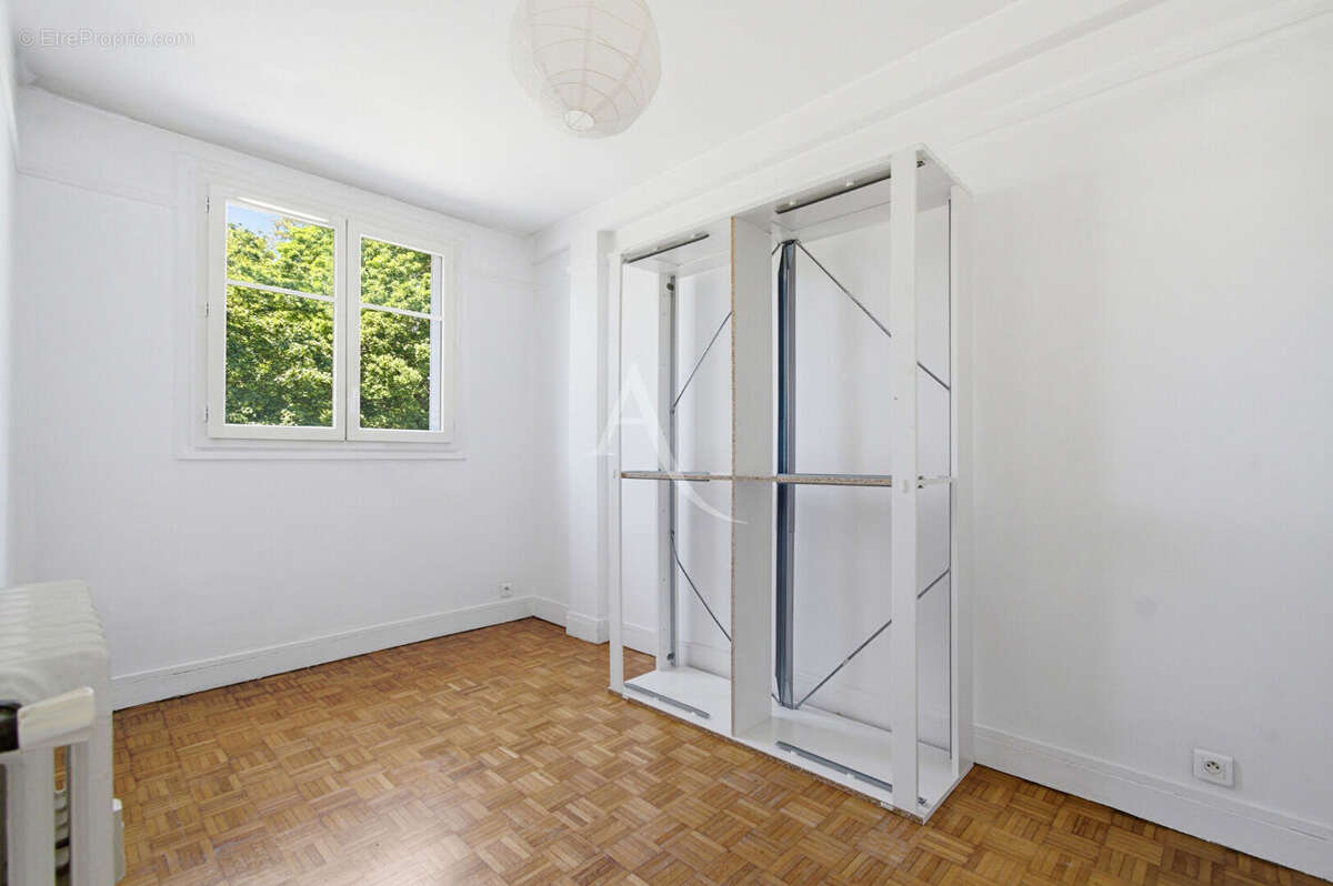 Appartement à CHATOU
